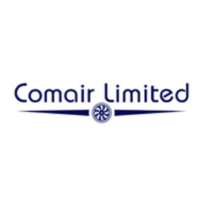 Comair Limited Logo