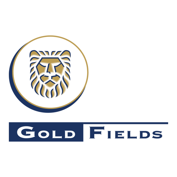 Gold Fields Logo
