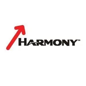 Harmony Gold Mining Logo