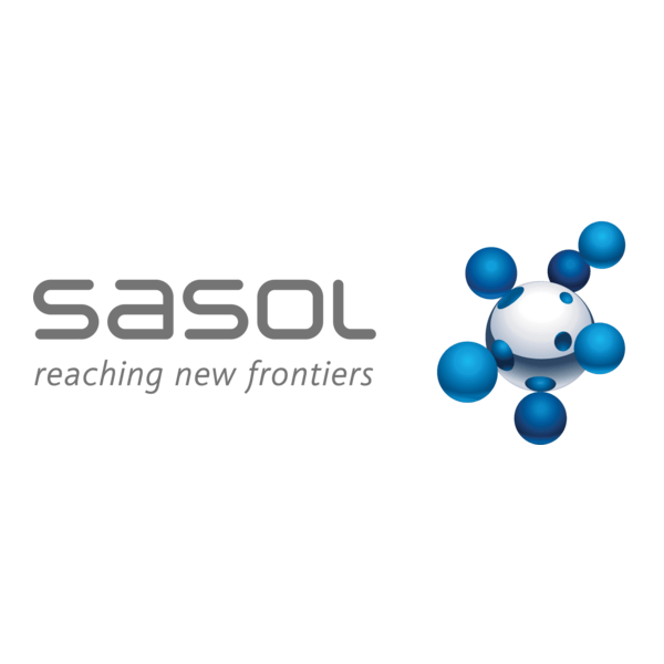 Sasol Logo