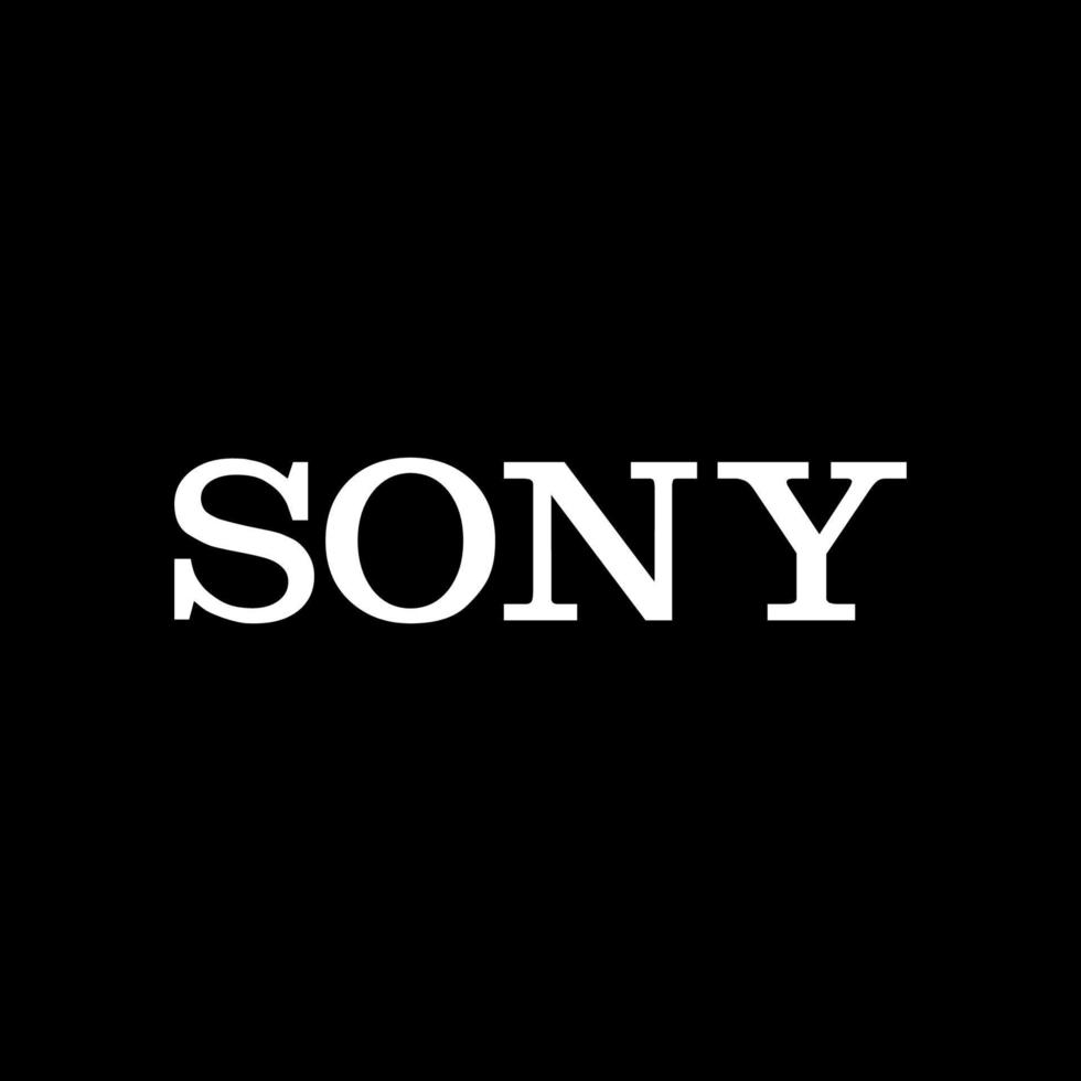 Sony Group Corp. Logo