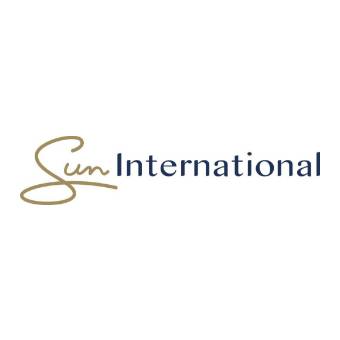 Sun International Logo
