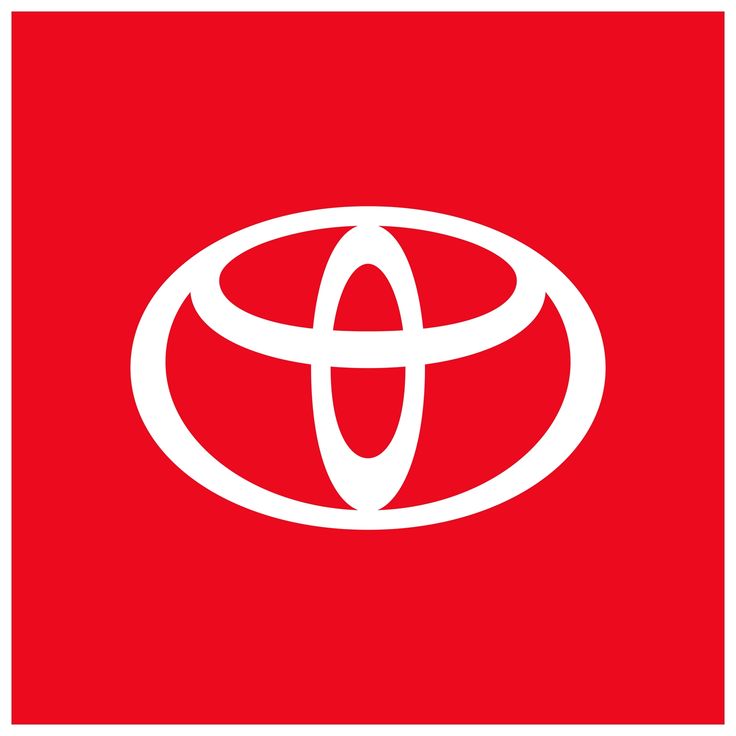 Toyota Motor Corp. Logo