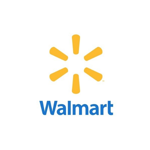 Walmart Inc. Logo